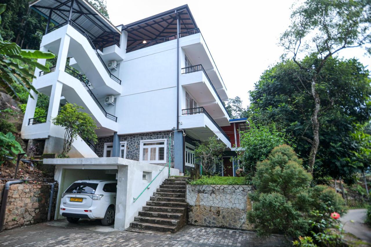 Kandy Hub Guest House Exterior foto