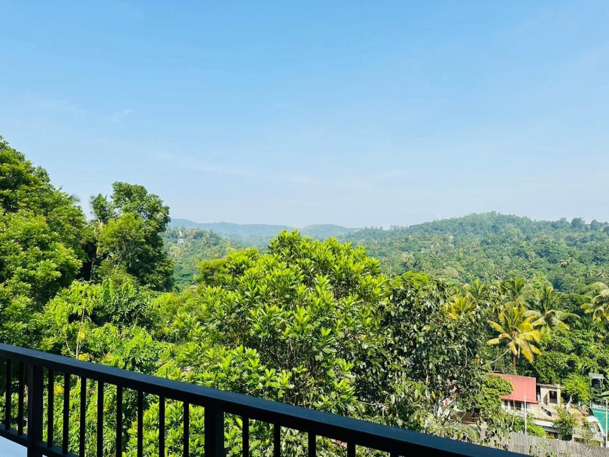 Kandy Hub Guest House Exterior foto