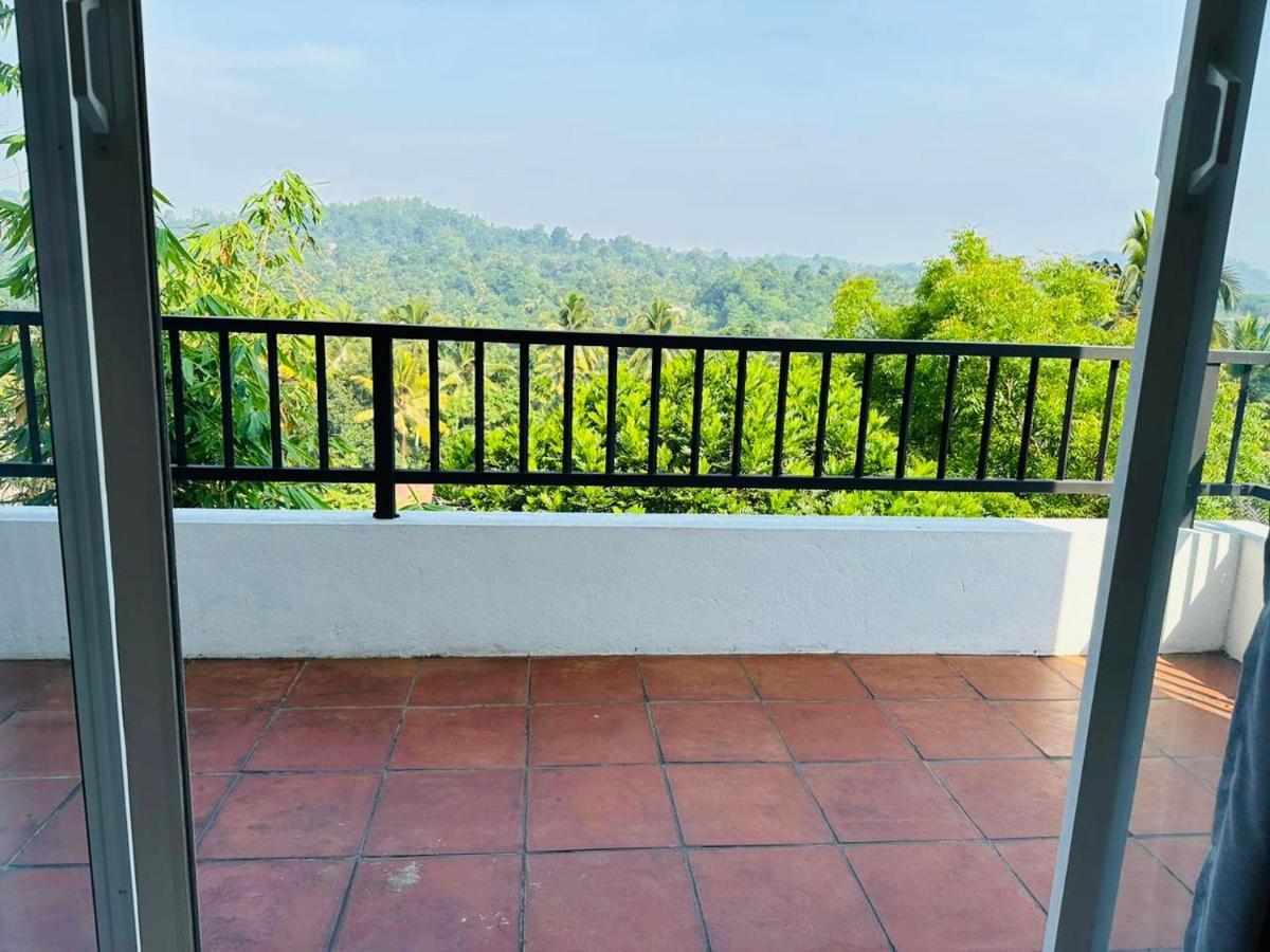 Kandy Hub Guest House Exterior foto