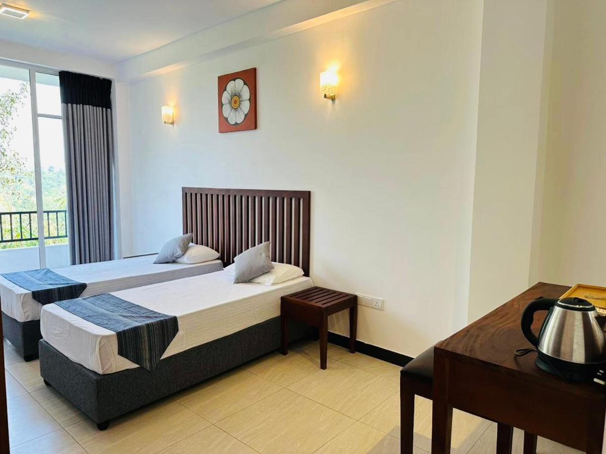 Kandy Hub Guest House Exterior foto