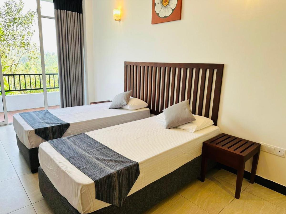 Kandy Hub Guest House Exterior foto