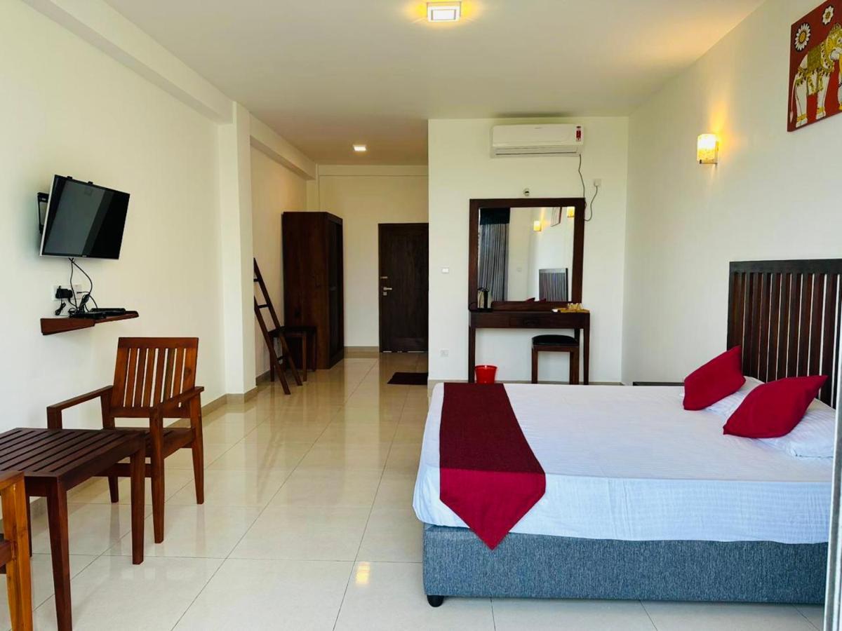 Kandy Hub Guest House Exterior foto