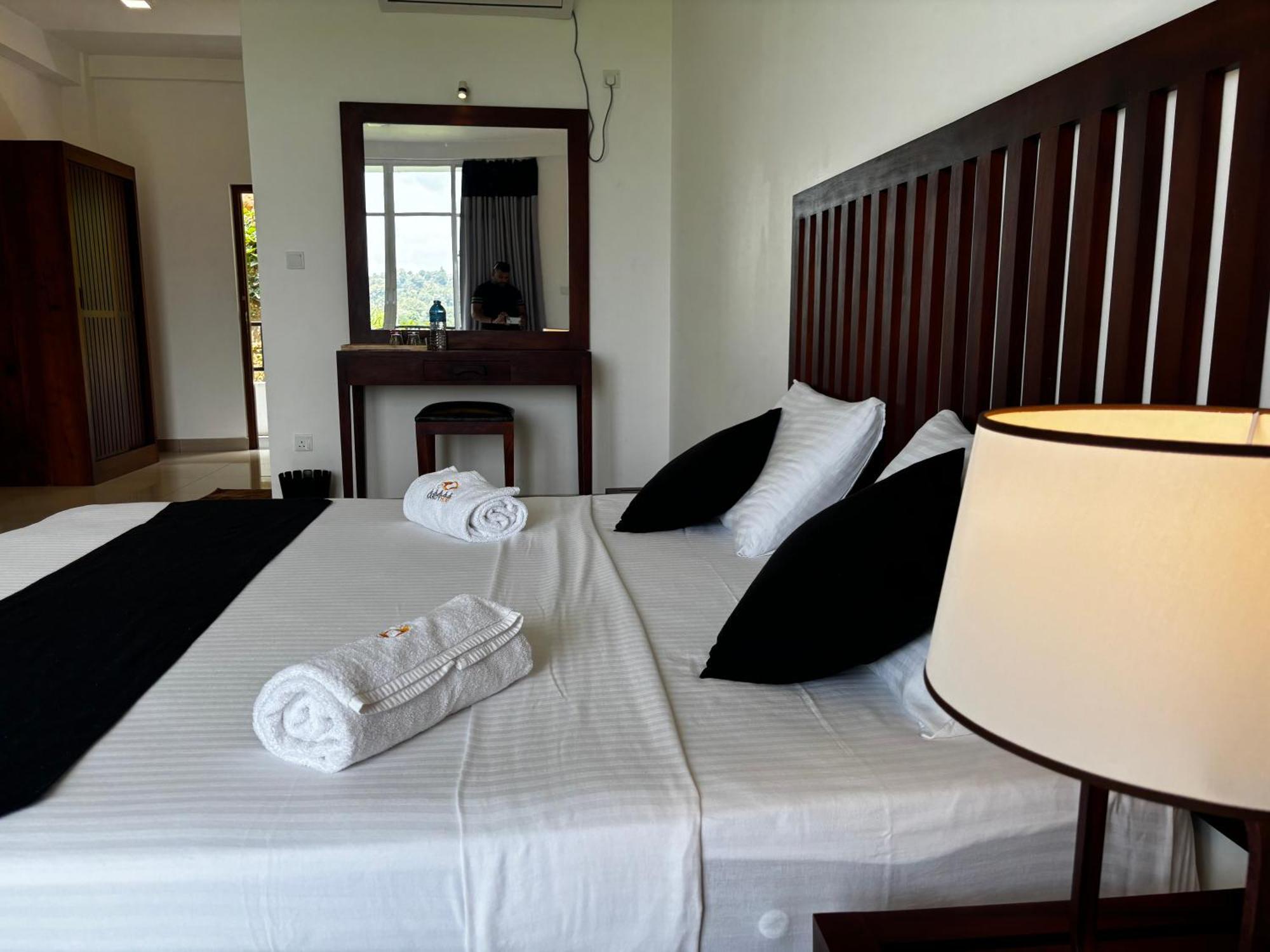 Kandy Hub Guest House Exterior foto